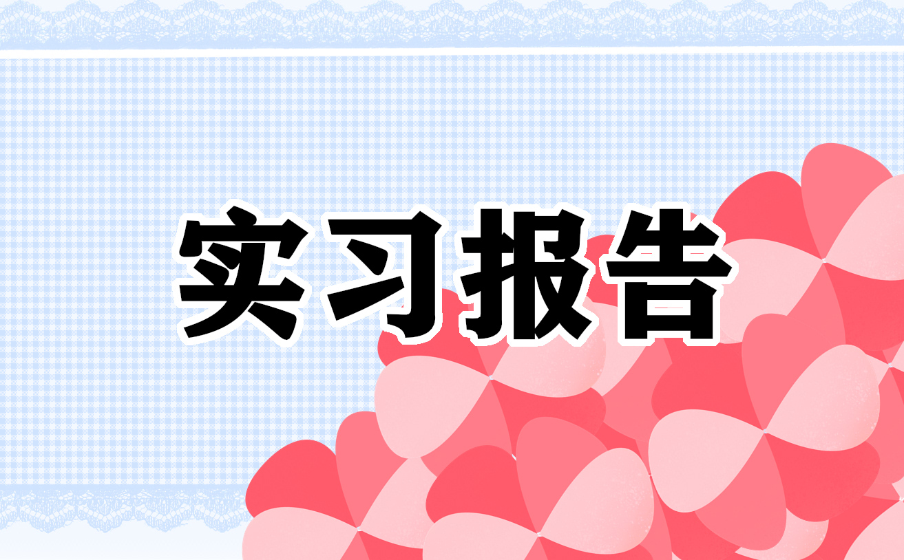 銀行實習報告范文3000字_銀行個人實習報告5篇