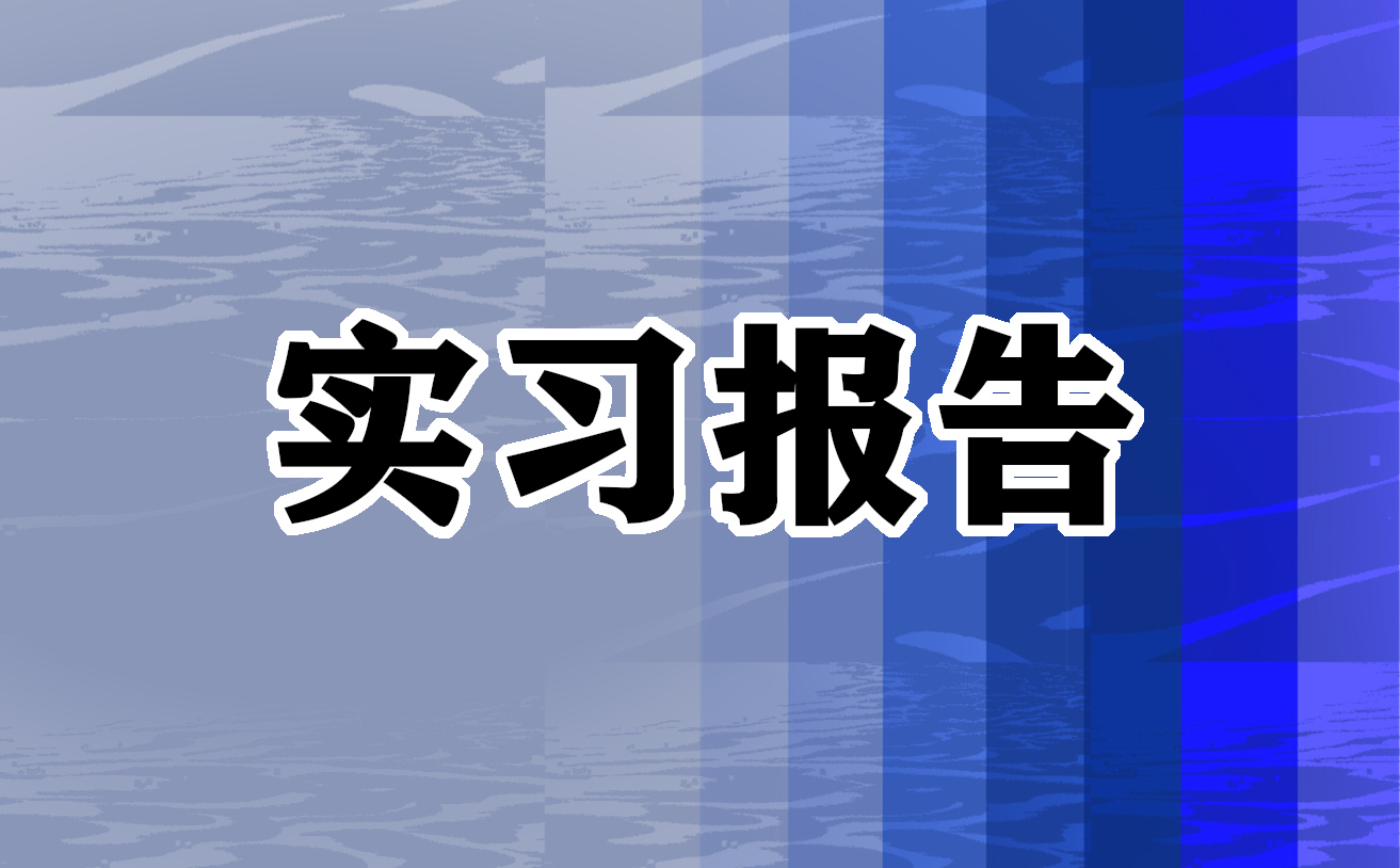 2月的實習工作總結大全