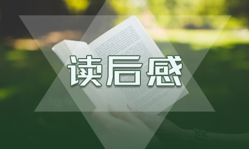 水滸傳讀書心得體會800字