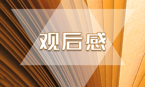 2023年最新成長家庭教育講座個(gè)人觀后感10篇