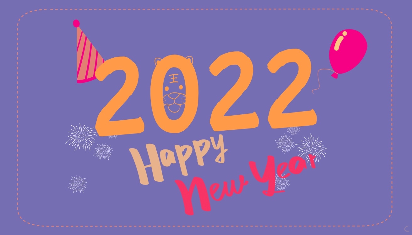 2021年跟過去說再見你好2022經典文案語錄